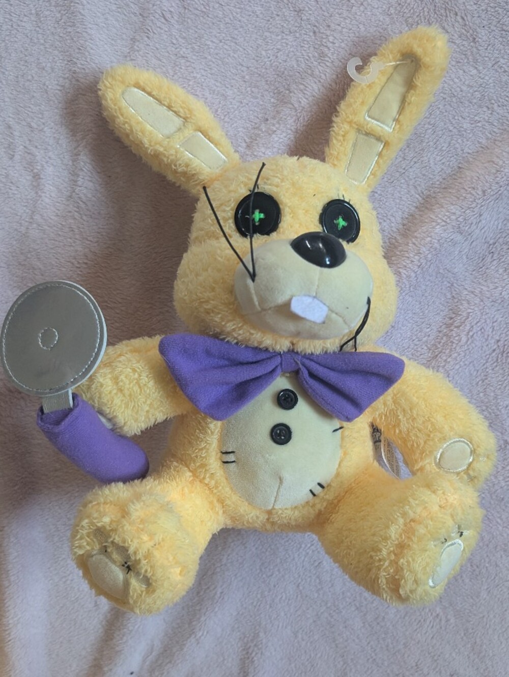 Five Nights At Freddy's Plush Stuffed Animal